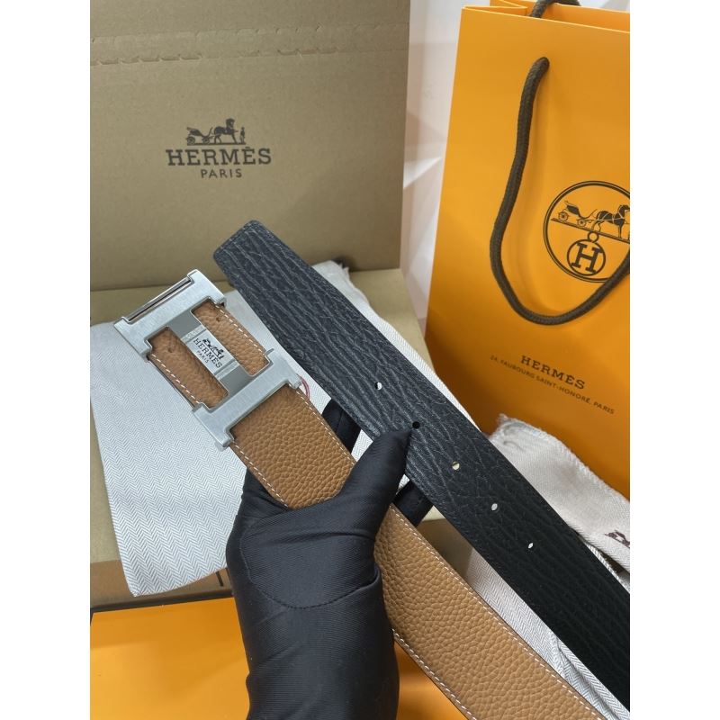 H**mes belts